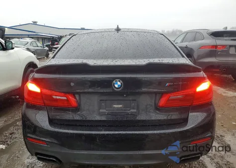 2018 BMW 230Xi z USA, uszkodzony, nr VIN WBAJB9C5XJB049770